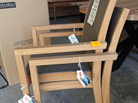 2x armstoel manutti - afbeelding 2 van  4