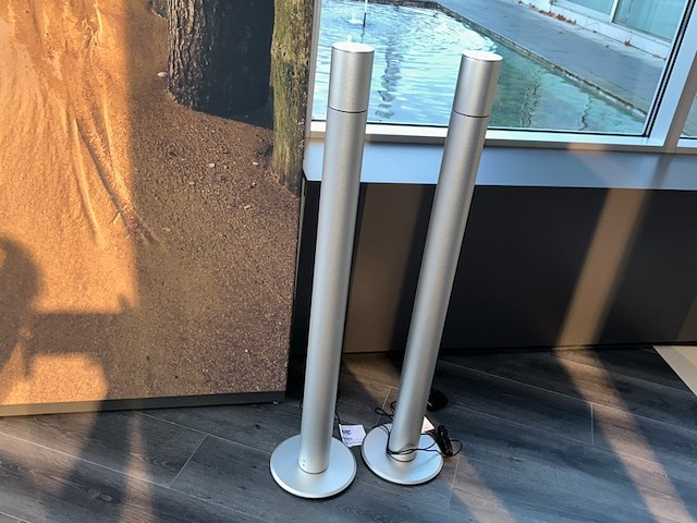 2x aroma geur diffuser - afbeelding 1 van  5