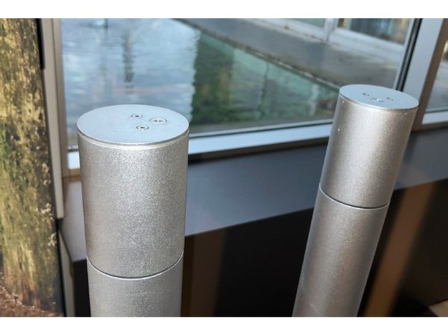 2x aroma geur diffuser - afbeelding 2 van  5