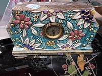 2x art deco - afbeelding 2 van  2