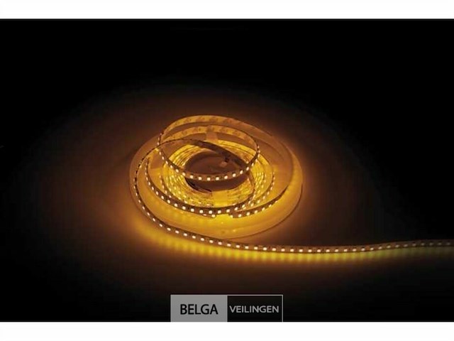 (2x) artecta led strips 5m - afbeelding 1 van  3