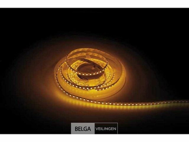 (2x) artecta led strips 5m - afbeelding 1 van  3