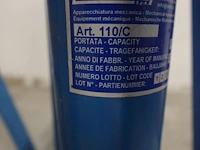 2x assteun omcn - afbeelding 3 van  4