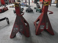 2x assteun snap-on - afbeelding 2 van  4