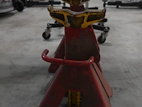 2x assteun snap-on - afbeelding 3 van  4