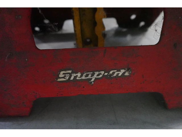 2x assteun snap-on - afbeelding 4 van  4