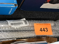 2x atlantic magnesium anode d26 - afbeelding 1 van  1