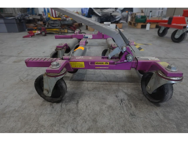 2x automover gojak - afbeelding 2 van  4