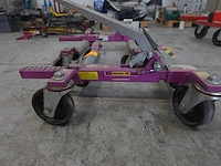 2x automover gojak - afbeelding 2 van  4
