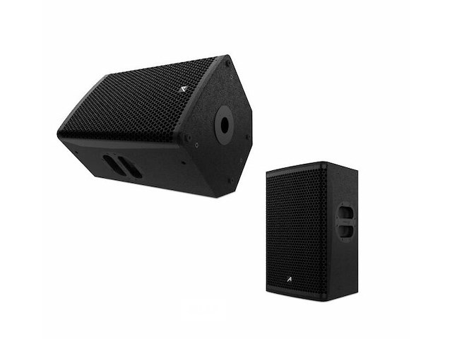 2x aztek manhattan12 300w speaker - afbeelding 1 van  4
