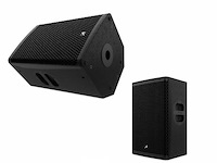 2x aztek manhattan12 300w speaker