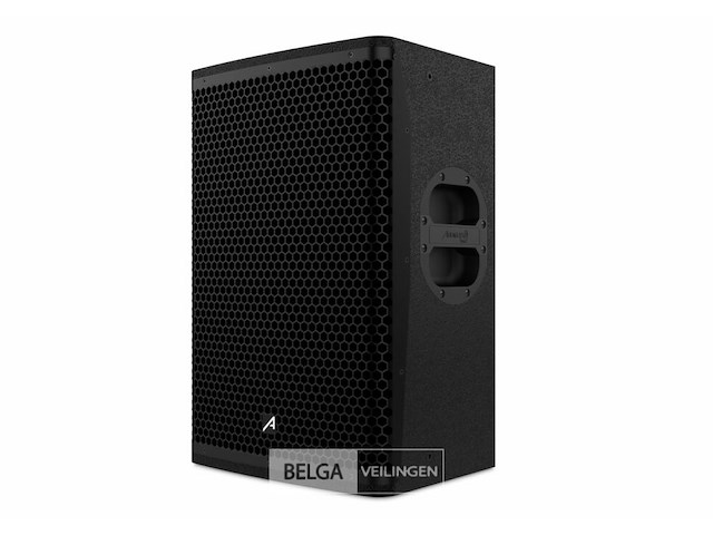 2x aztek manhattan12 300w speaker - afbeelding 2 van  4
