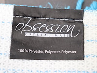 2x badmat obsession - afbeelding 6 van  6