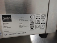 2x bain marie & toebehoren - afbeelding 3 van  4