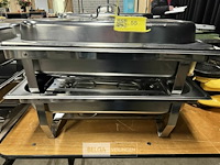 2x bain-marie - afbeelding 1 van  4