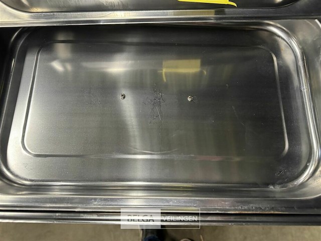 2x bain-marie - afbeelding 4 van  4