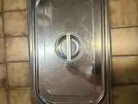 2x bain-marie - afbeelding 3 van  3