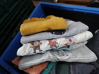 2x bak inhoud kinderkledij - afbeelding 2 van  15