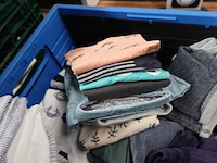 2x bak inhoud kinderkledij - afbeelding 3 van  15