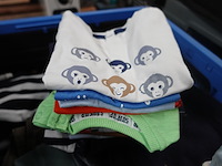 2x bak inhoud kinderkledij - afbeelding 4 van  15