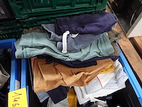 2x bak inhoud kinderkledij - afbeelding 5 van  15