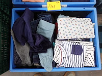 2x bak inhoud kinderkledij - afbeelding 8 van  15