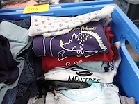 2x bak inhoud kinderkledij - afbeelding 9 van  15