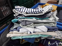 2x bak inhoud kinderkledij - afbeelding 10 van  15