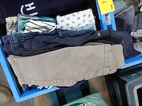 2x bak inhoud kinderkledij - afbeelding 12 van  15