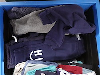 2x bak inhoud kinderkledij - afbeelding 13 van  15