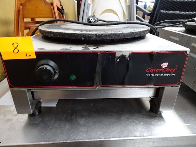 2x bakplaat caterchef - afbeelding 2 van  5
