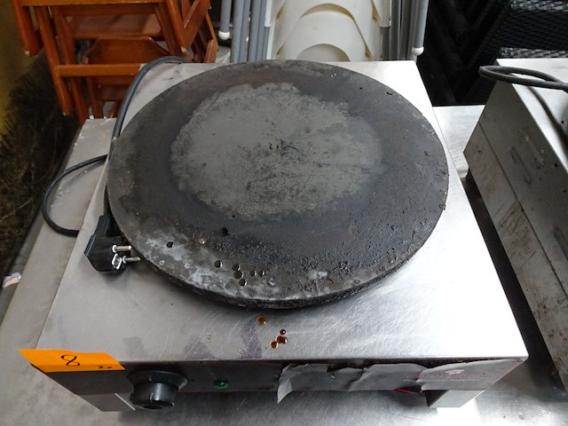 2x bakplaat caterchef - afbeelding 3 van  5