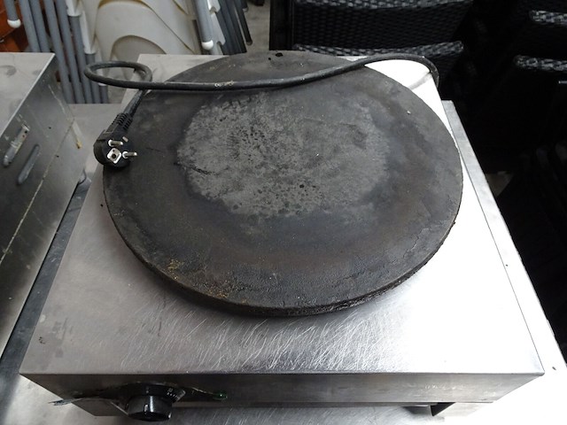 2x bakplaat caterchef - afbeelding 5 van  5