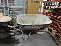 2x bakwagen - afbeelding 2 van  3