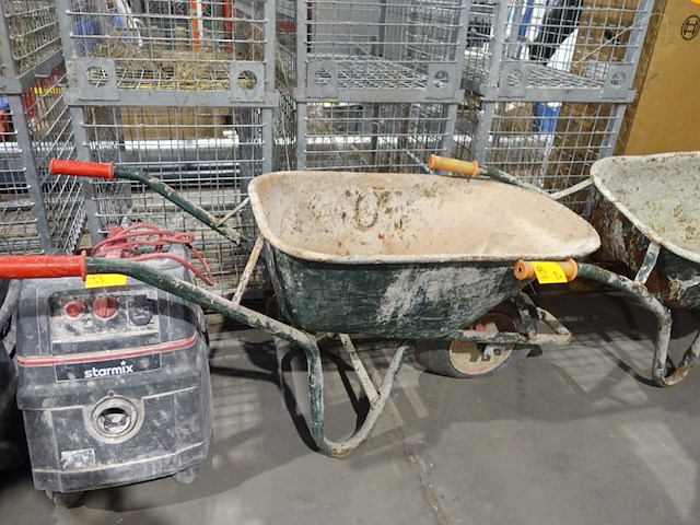 2x bakwagen - afbeelding 3 van  3