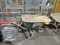 2x bakwagen - afbeelding 3 van  3