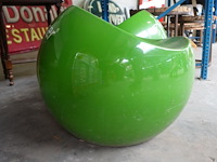 2x ball chair appeltiser - afbeelding 3 van  3
