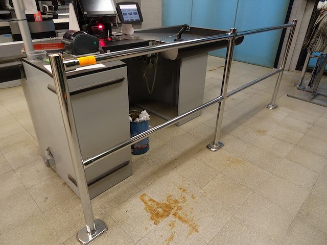 2x balustrade - afbeelding 1 van  2