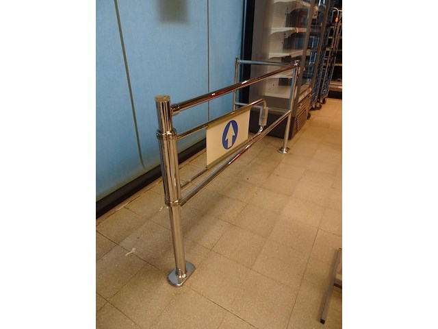 2x balustrade - afbeelding 2 van  2