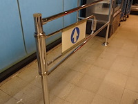 2x balustrade - afbeelding 2 van  2