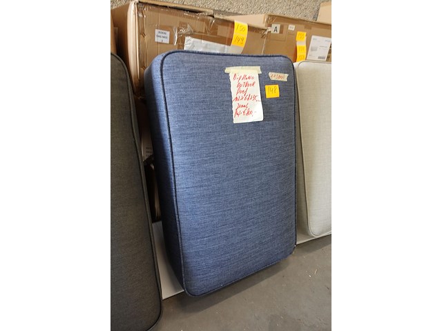 2x bamboo plooistoel - afbeelding 22 van  66