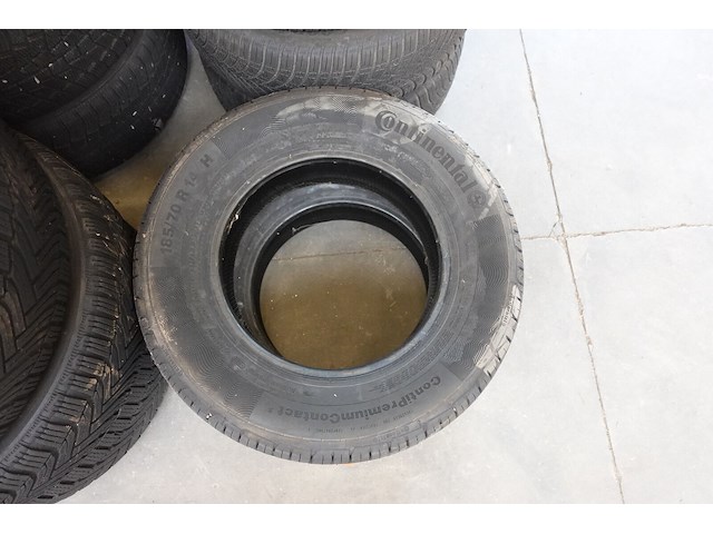 2x band 14 inch - afbeelding 1 van  4