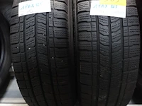 2x band ( gebruikt) 15inch kleber - afbeelding 1 van  3