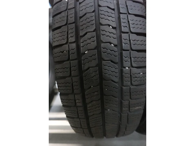 2x band ( gebruikt) 15inch kleber - afbeelding 2 van  3