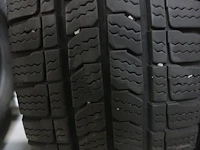 2x band ( gebruikt) 15inch kleber - afbeelding 2 van  3