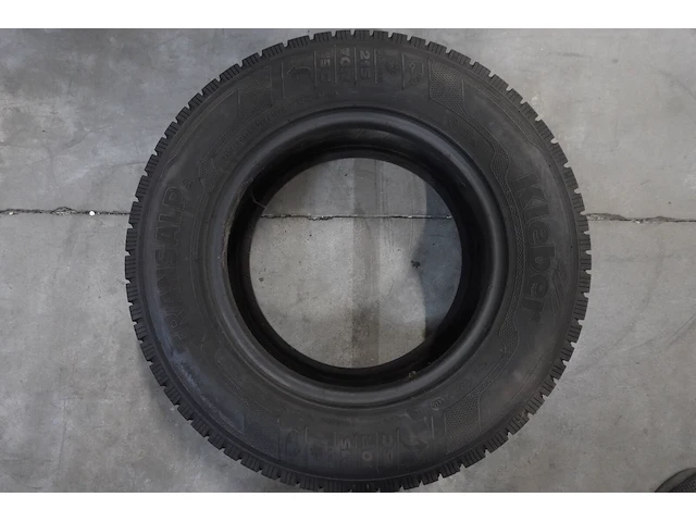 2x band ( gebruikt) 15inch kleber - afbeelding 3 van  3