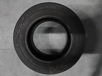2x band ( gebruikt) 16inch continental - afbeelding 3 van  3