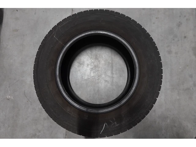 2x band ( gebruikt) 16inch hankook - afbeelding 3 van  3