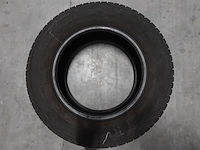 2x band ( gebruikt) 16inch hankook - afbeelding 3 van  3