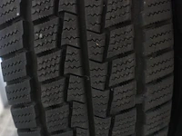 2x band ( gebruikt) 16inch hankook - afbeelding 2 van  3